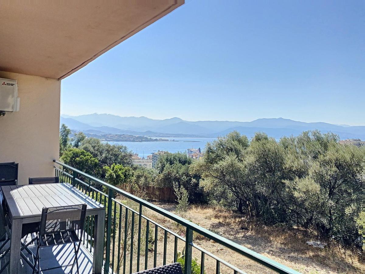 Daire Magnifique T2 Cosy Au Centre D'ajaccio Ajaccio (Corsica)